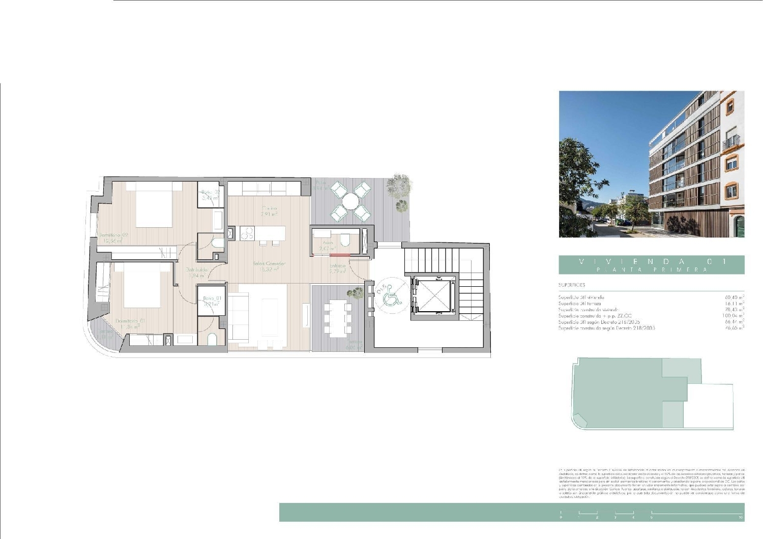  kaufen Wohnung Estepona Costa Del Sol Occidental 10