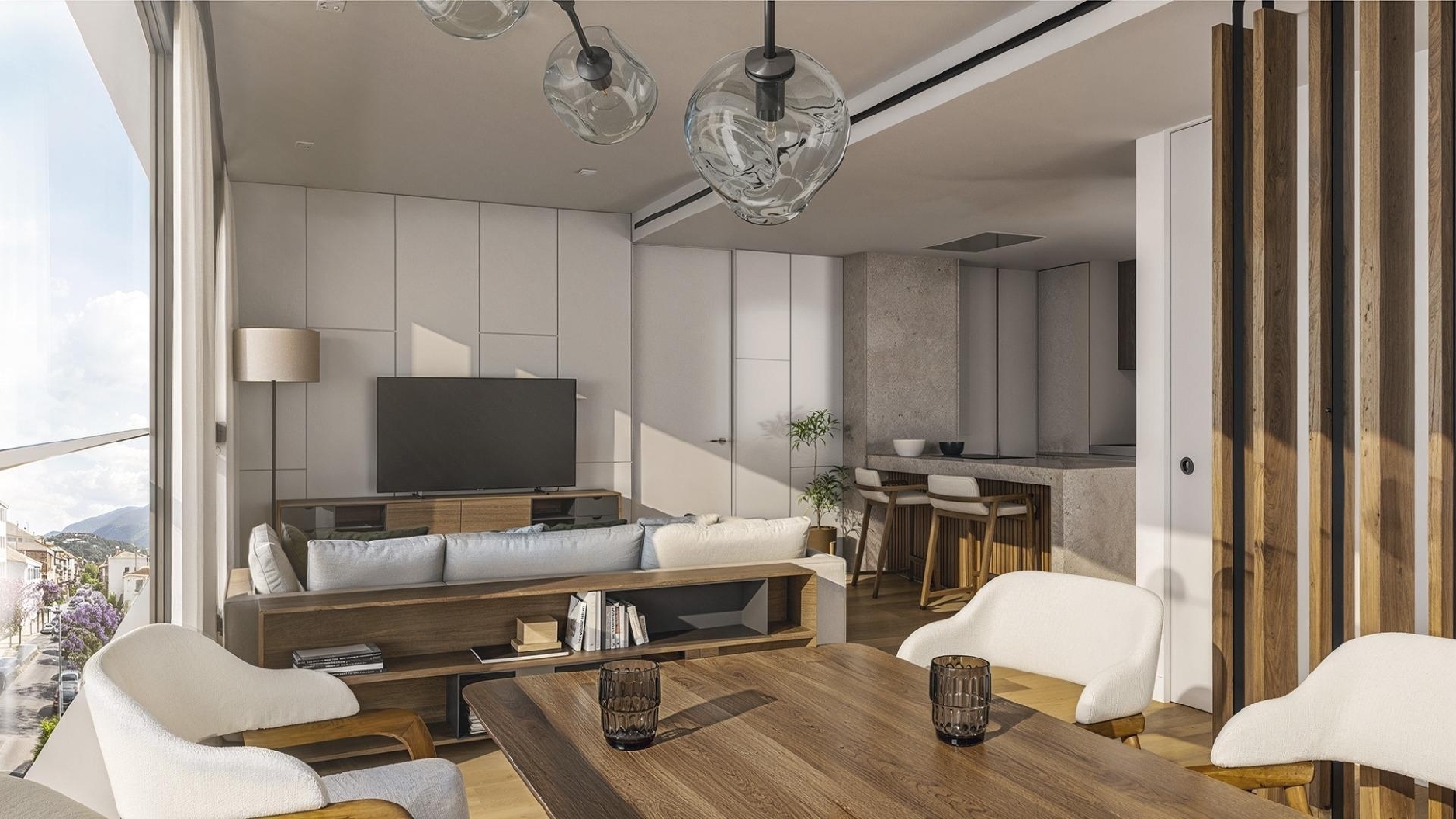  kaufen Wohnung Estepona Costa Del Sol Occidental 6