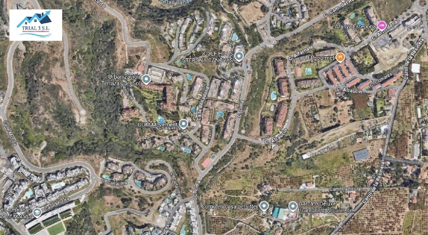  for sale apartment Estepona Costa Del Sol Occidental 3