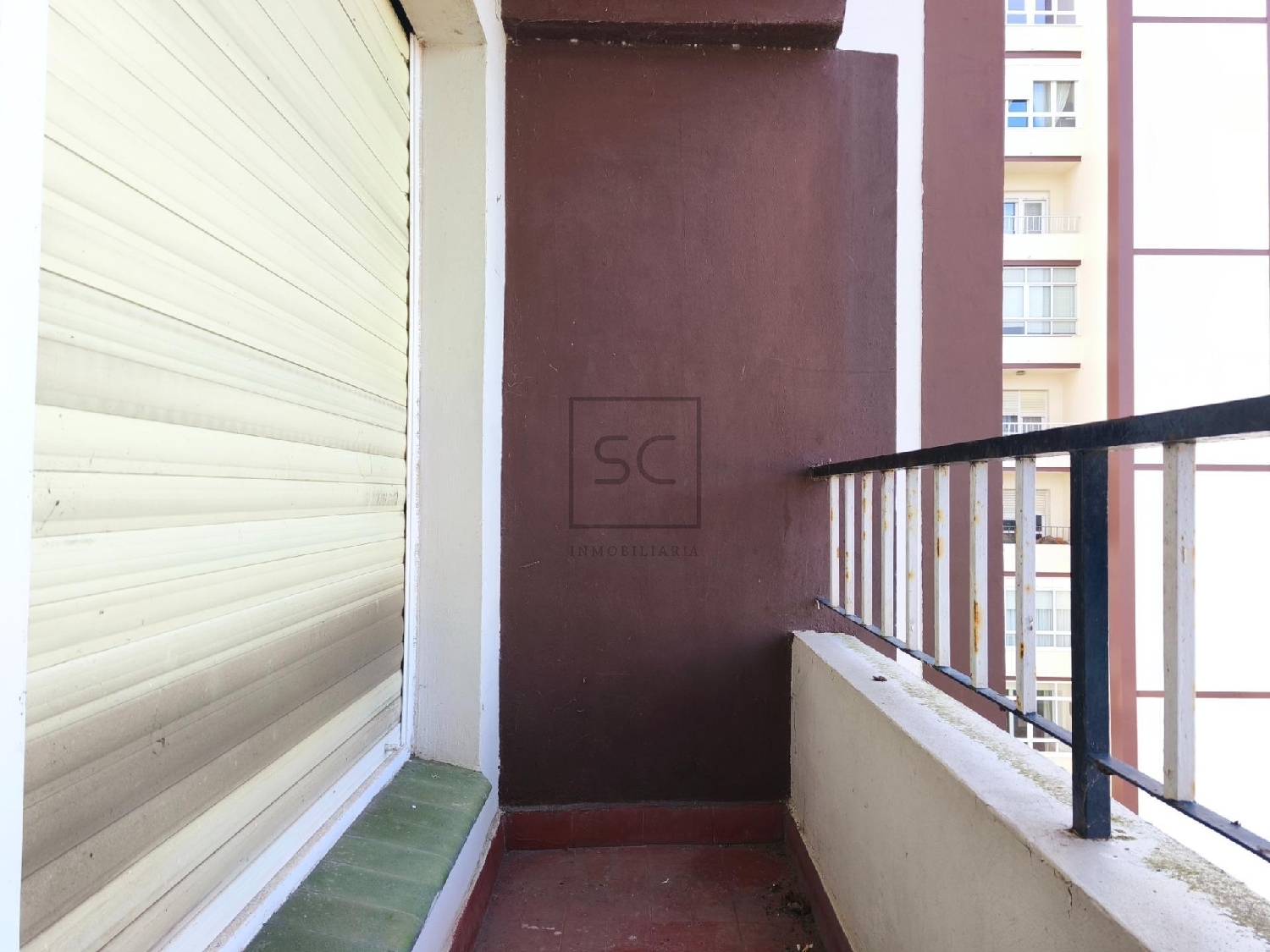  en venta apartamento Fene Ferrol 3