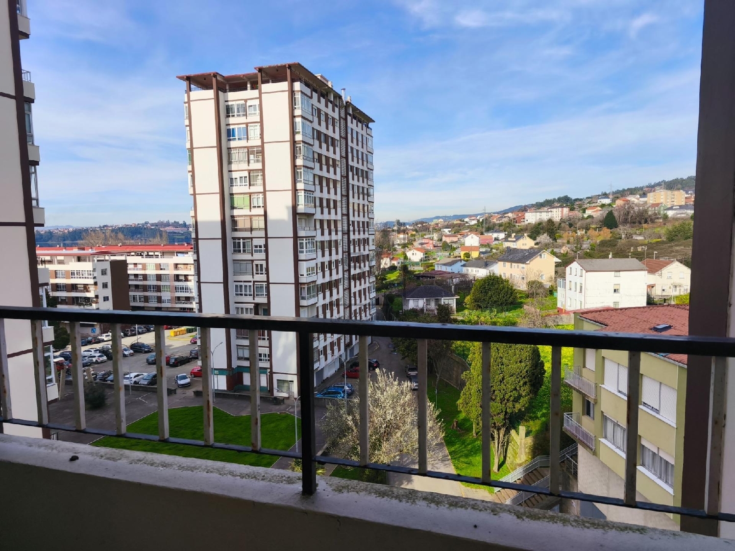  en venta apartamento Fene Ferrol 2