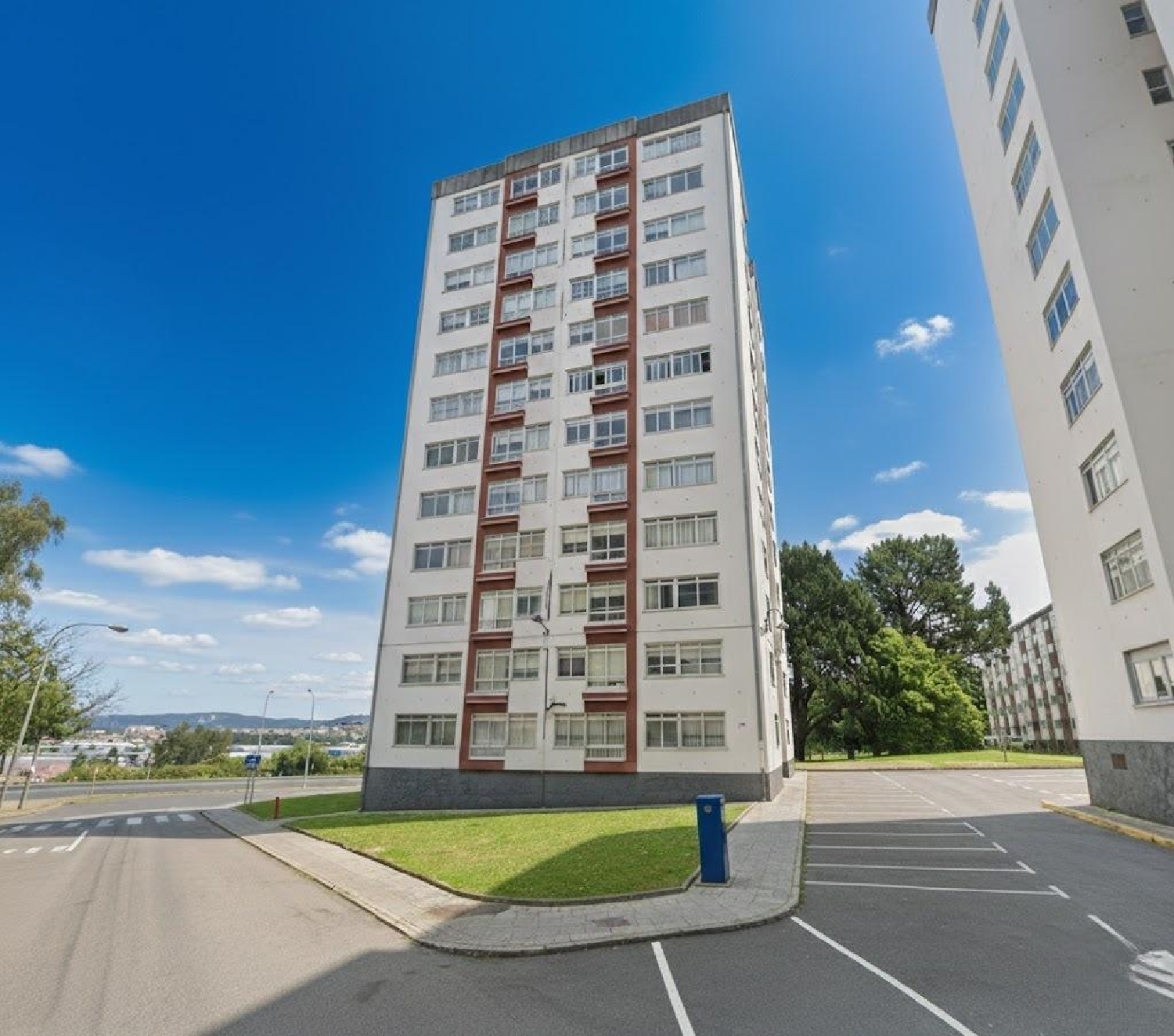  en venta apartamento Ferrol Bergantiños 1