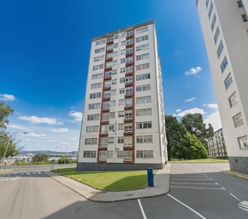 Ferrol Bergantiños apartamento foto 6346982