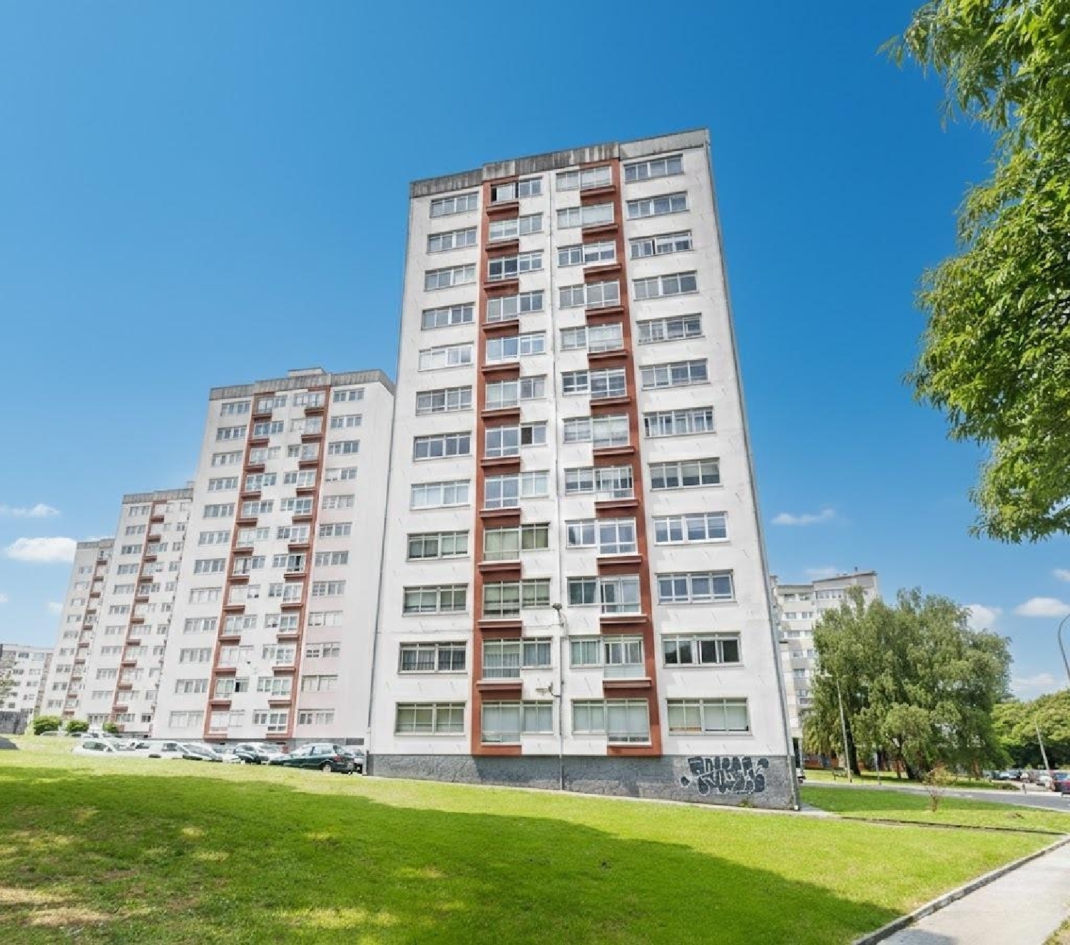  en venta apartamento Ferrol Bergantiños 3