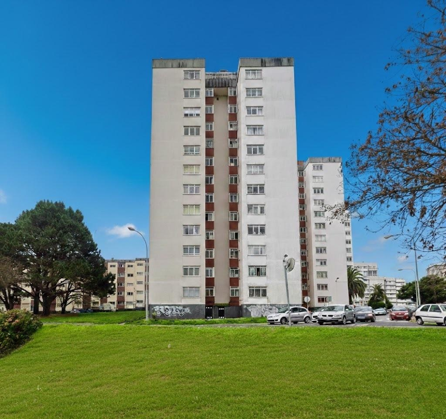  en venta apartamento Ferrol Bergantiños 2