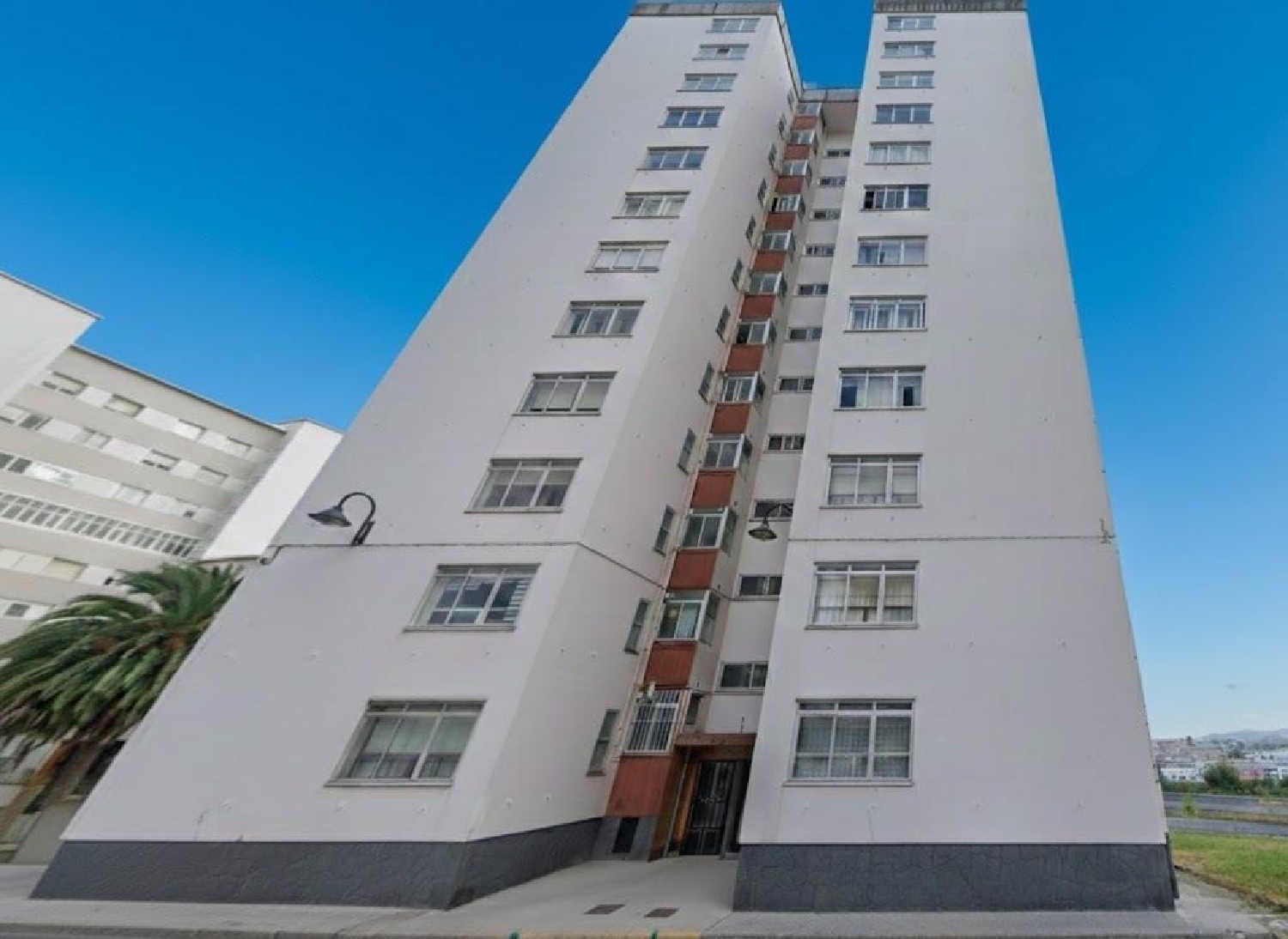  en venta apartamento Ferrol Bergantiños 4
