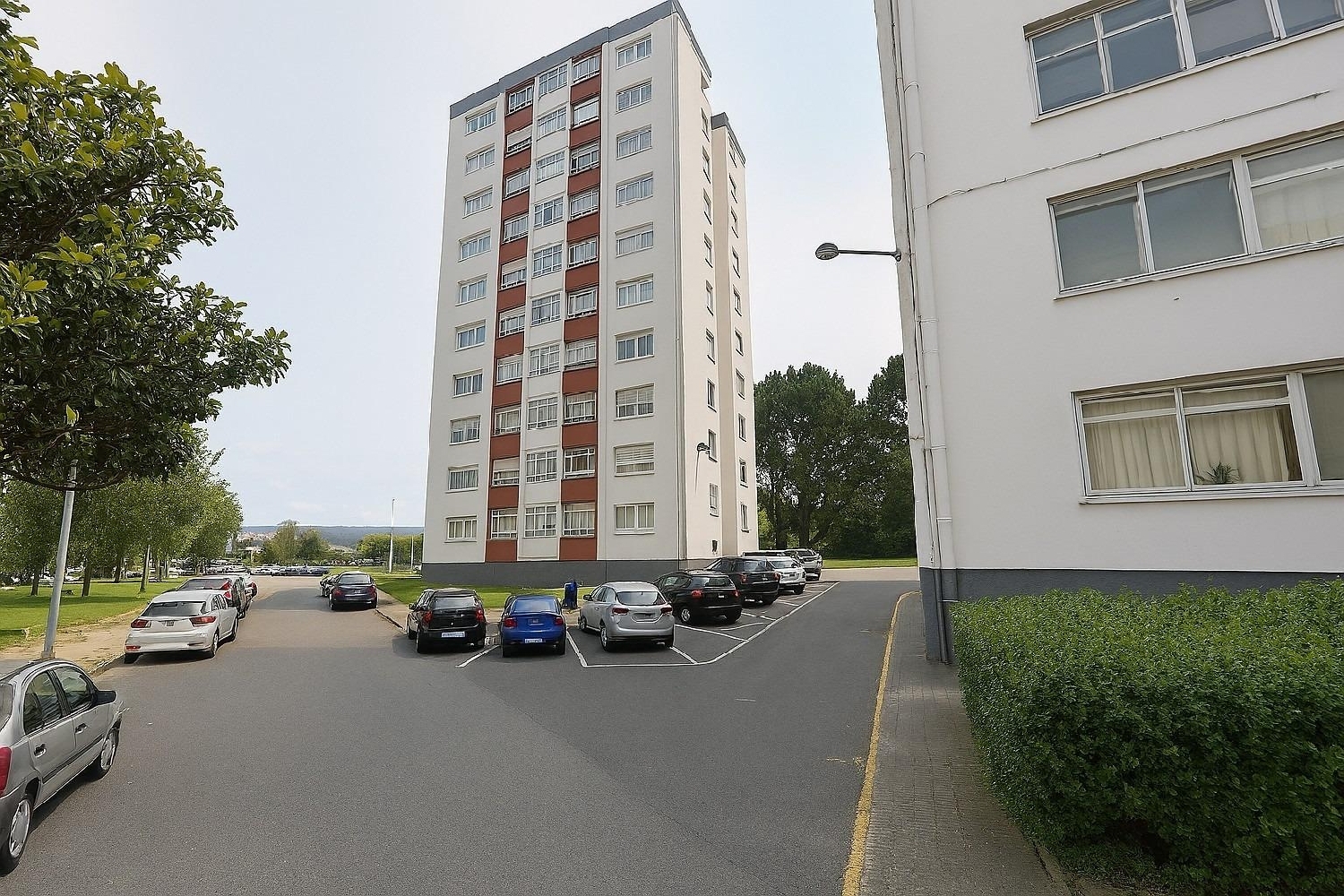 te koop appartement Ferrol Bergantiños 3