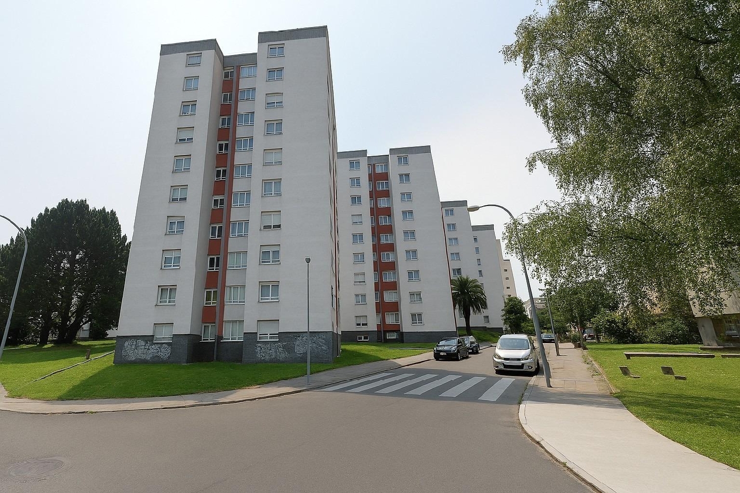  te koop appartement Ferrol Bergantiños 1