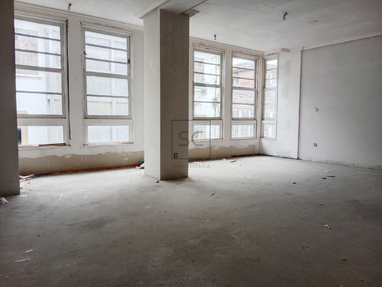  en venta apartamento Ferrol Bergantiños 1