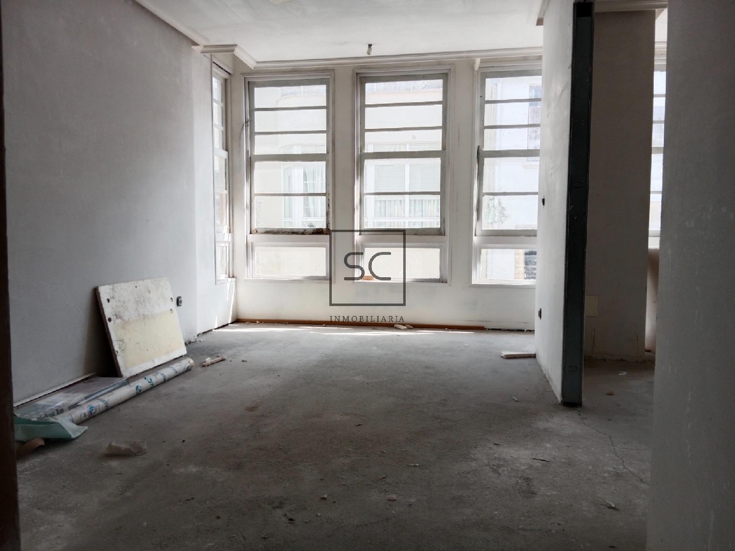  en venta apartamento Ferrol Bergantiños 4