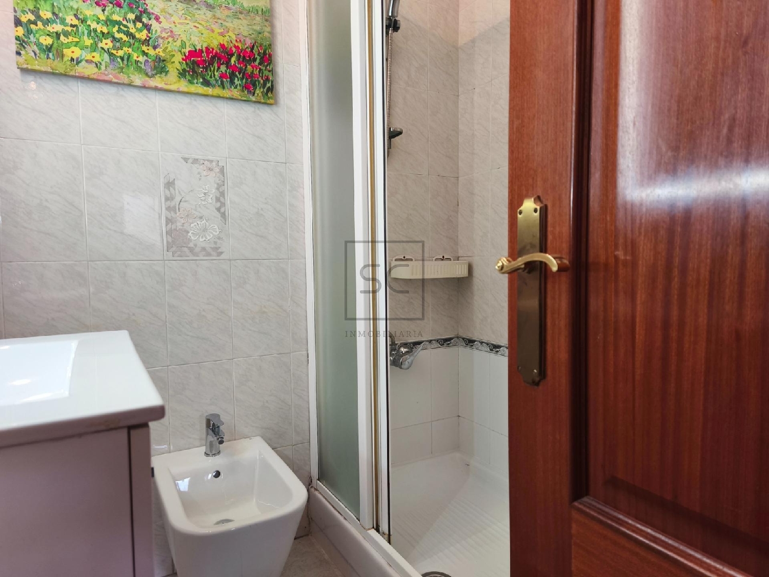  till salu lägenhet Ferrol Bergantiños 7