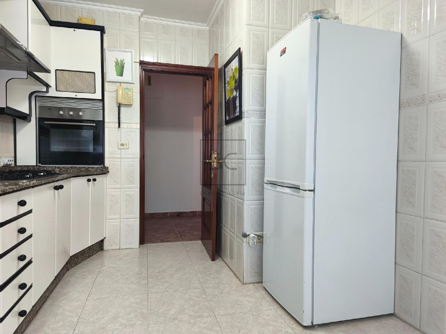  till salu lägenhet Ferrol Bergantiños 3