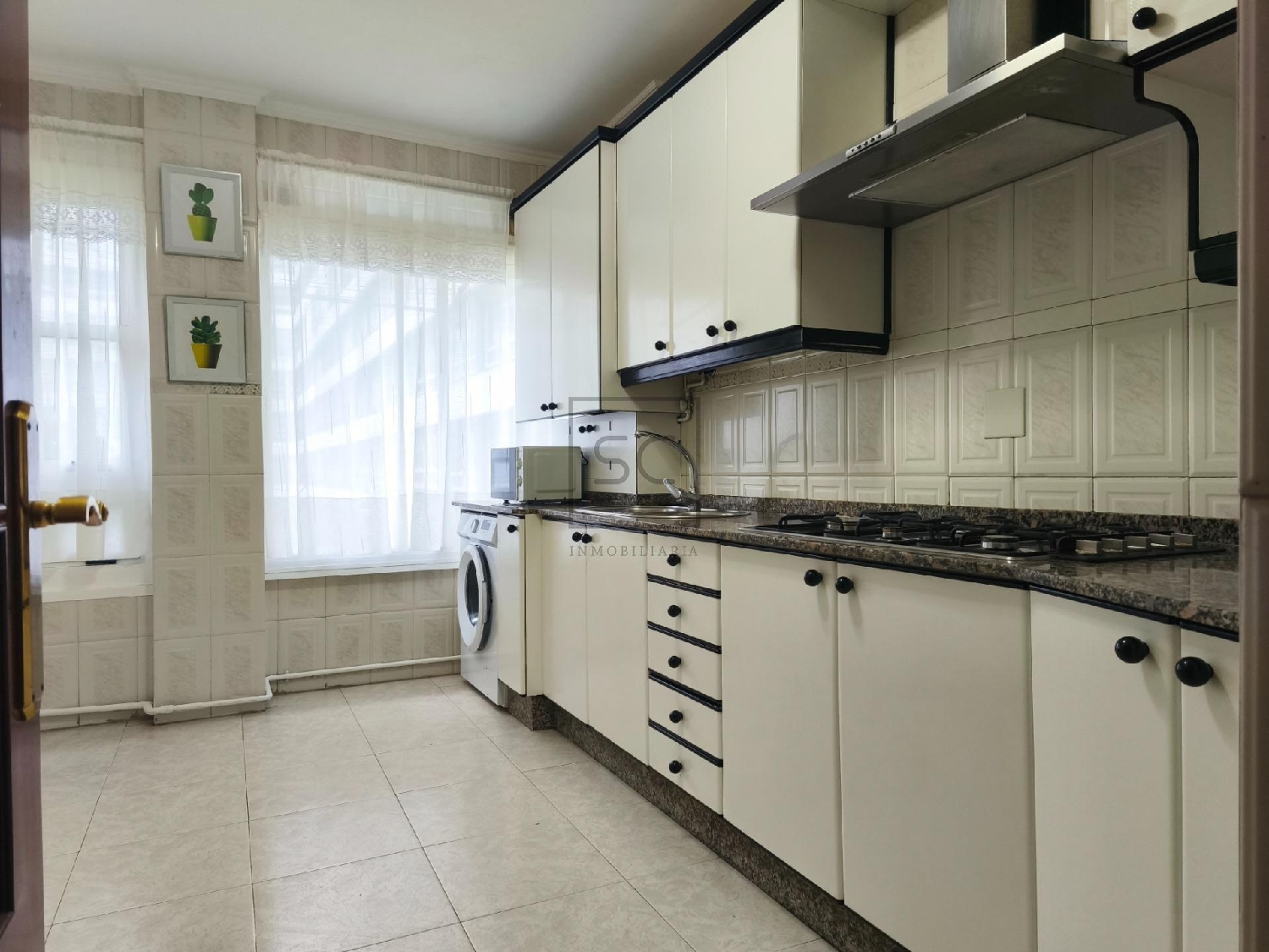  till salu lägenhet Ferrol Bergantiños 1