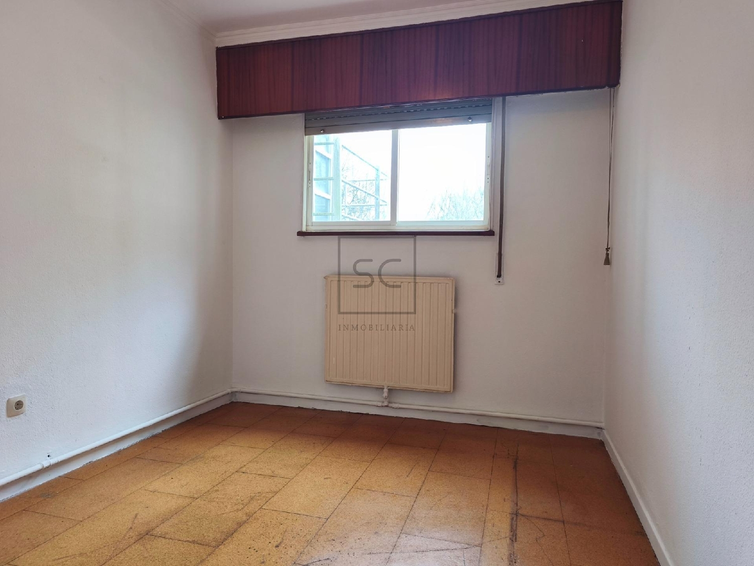  till salu lägenhet Ferrol Bergantiños 8