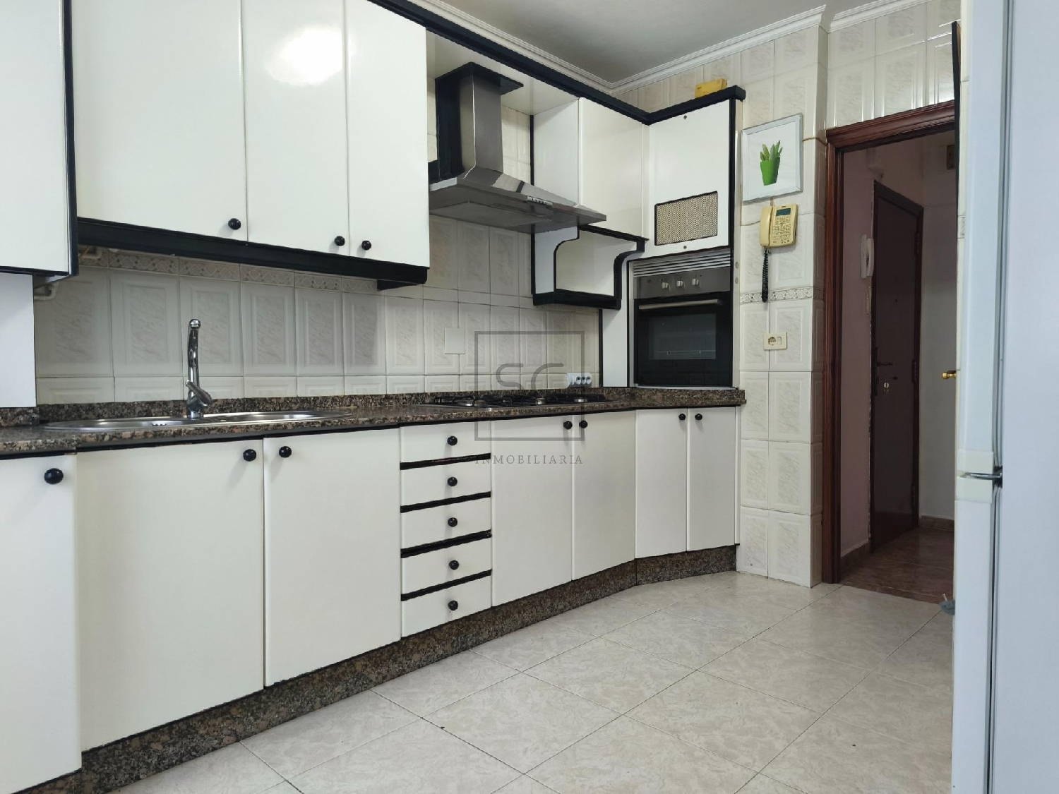  till salu lägenhet Ferrol Bergantiños 2