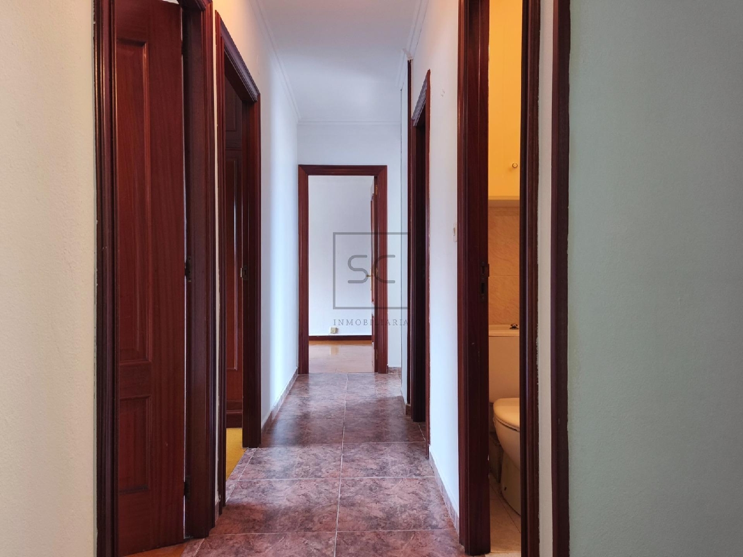  till salu lägenhet Ferrol Bergantiños 5