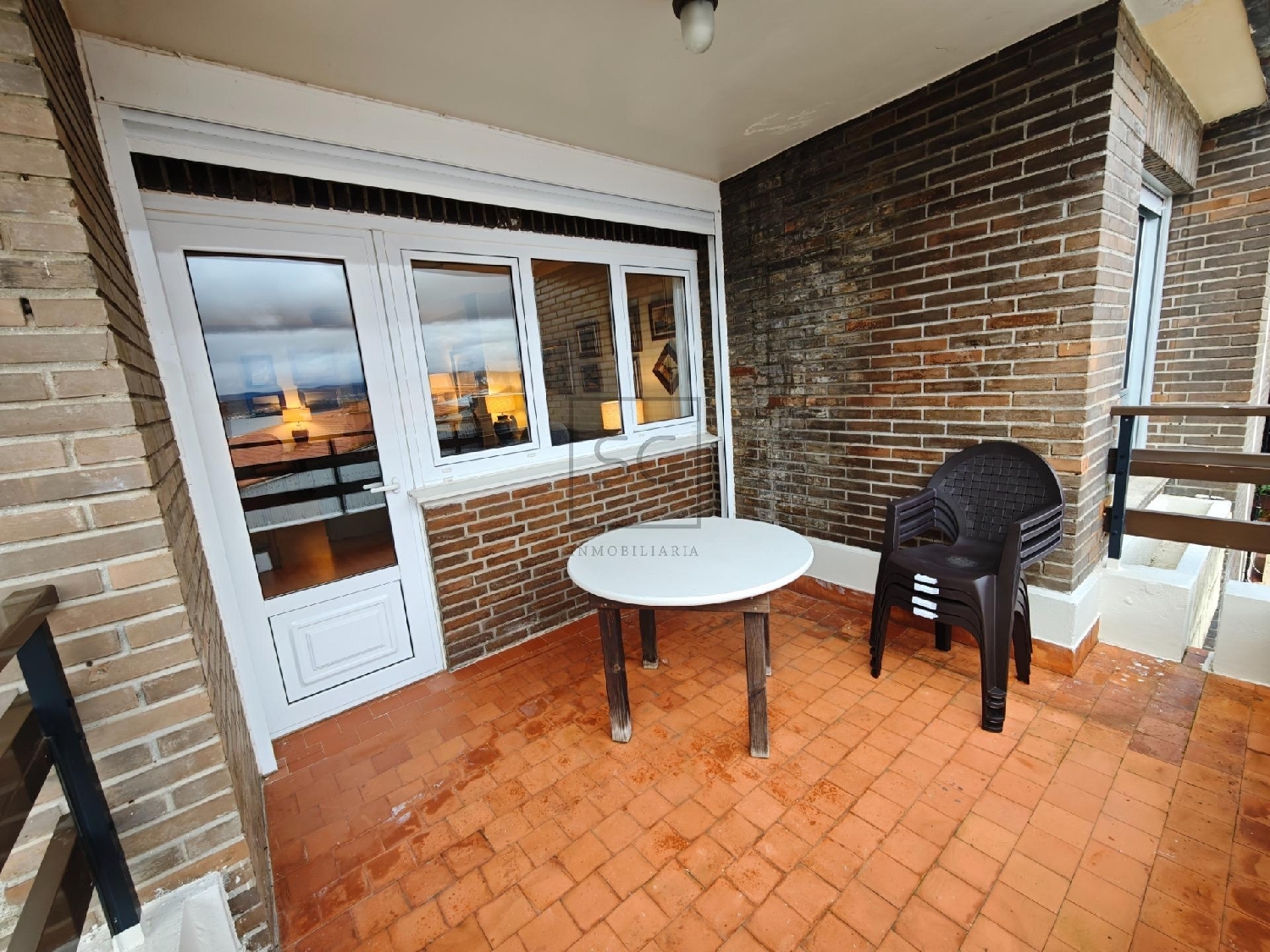  till salu lägenhet Ferrol Bergantiños 4