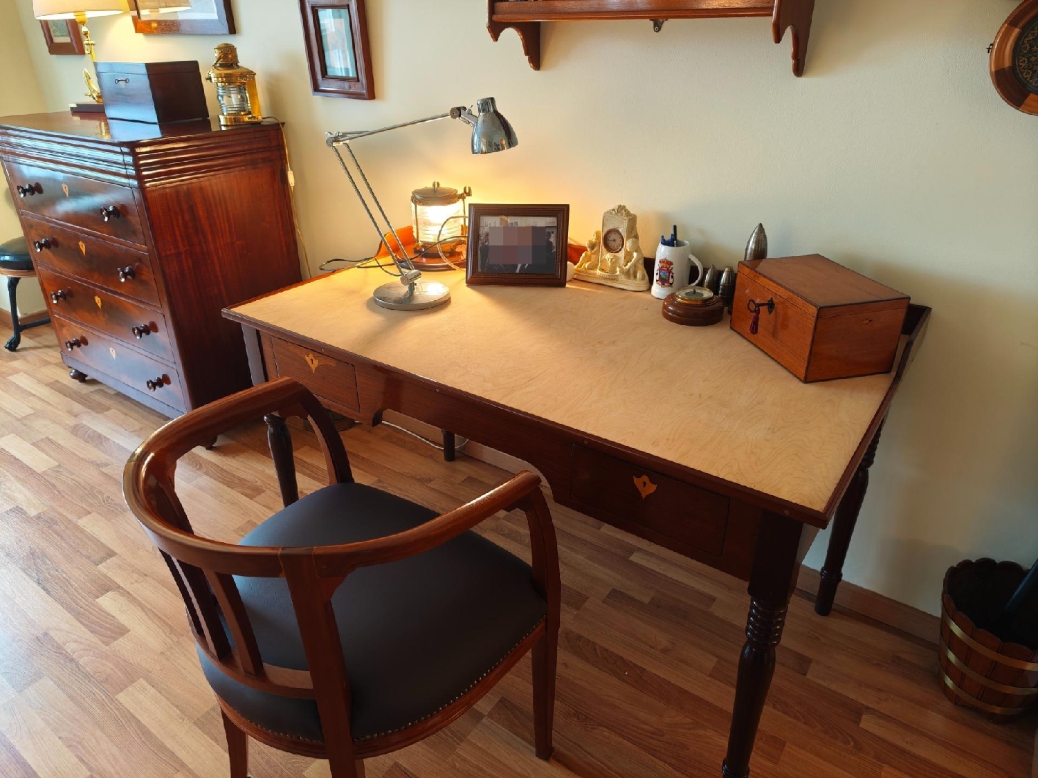  till salu lägenhet Ferrol Bergantiños 8