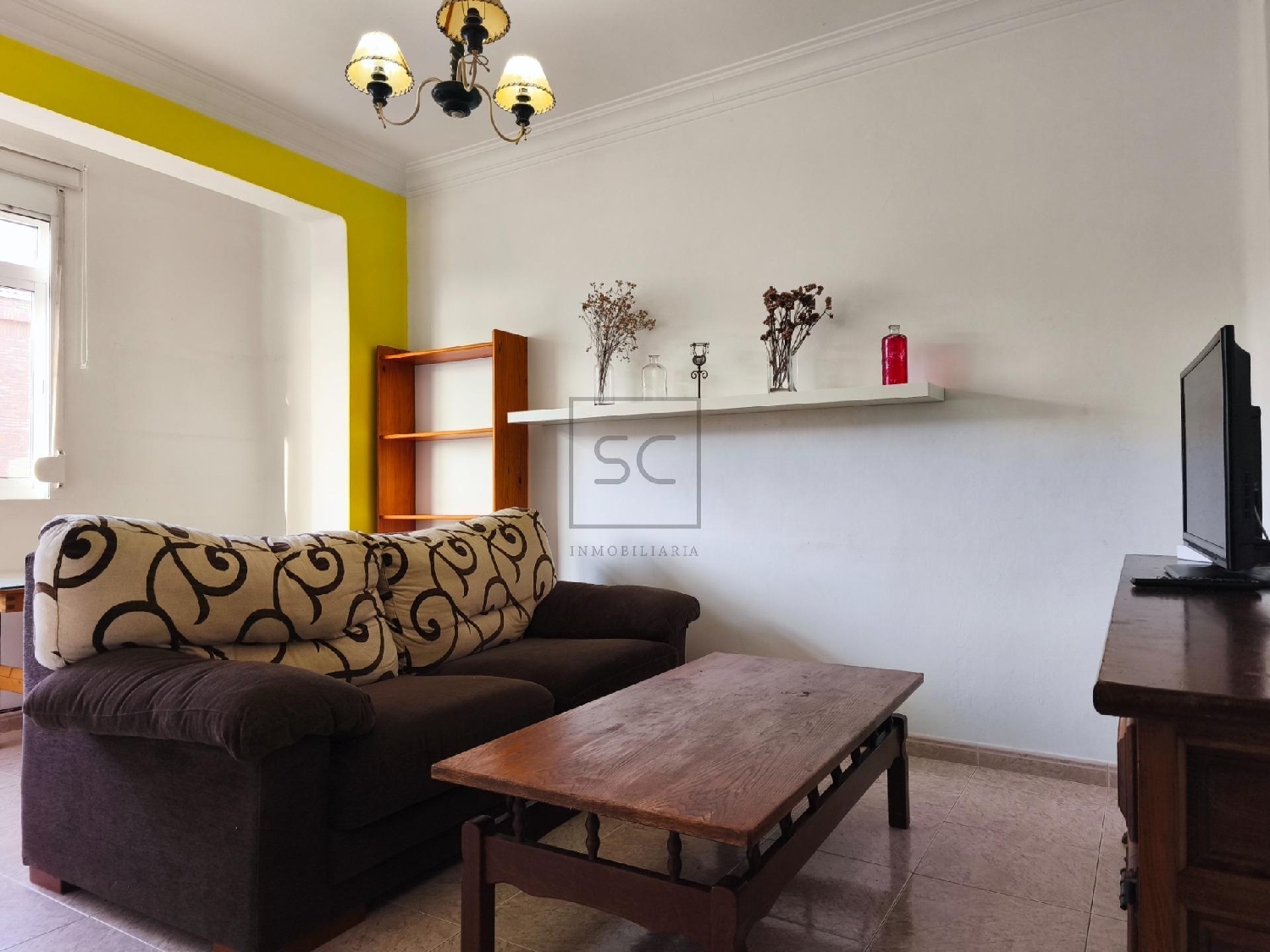  till salu lägenhet Ferrol Bergantiños 6