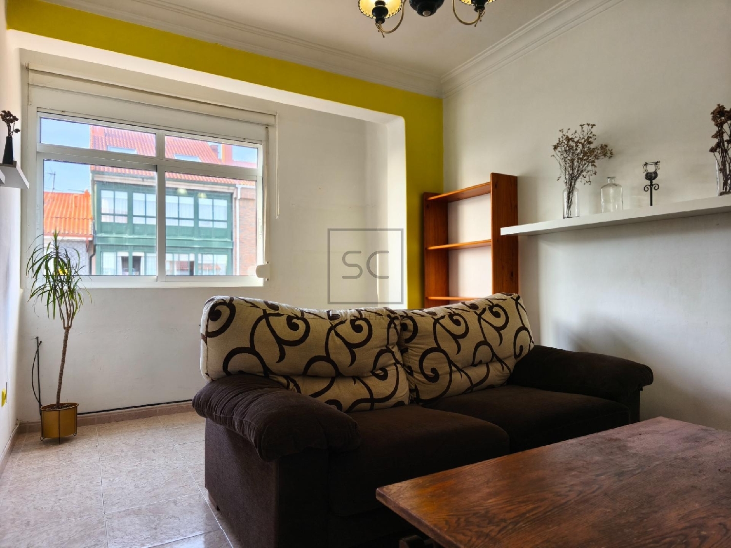  till salu lägenhet Ferrol Bergantiños 5