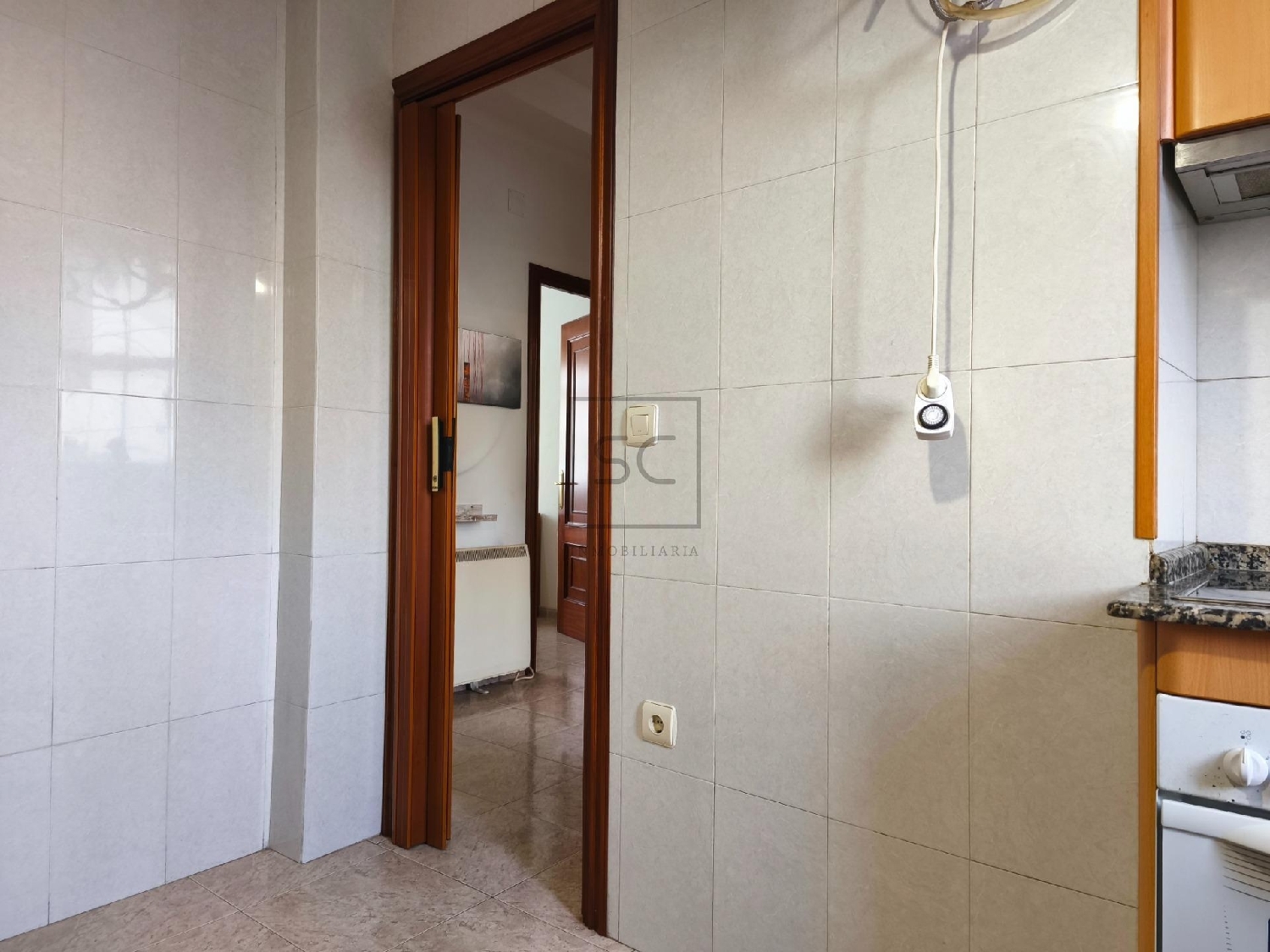  till salu lägenhet Ferrol Bergantiños 2