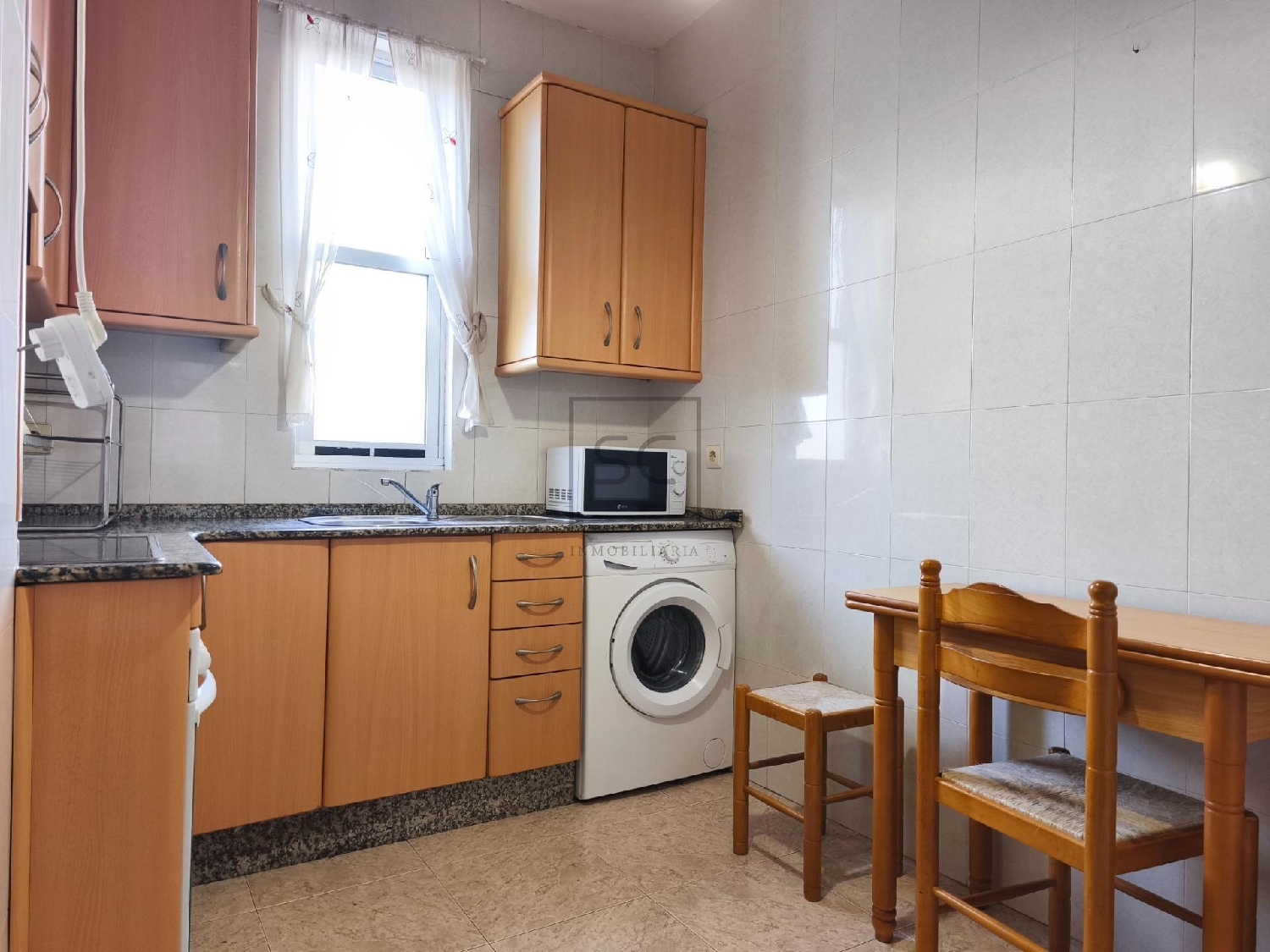  till salu lägenhet Ferrol Bergantiños 1