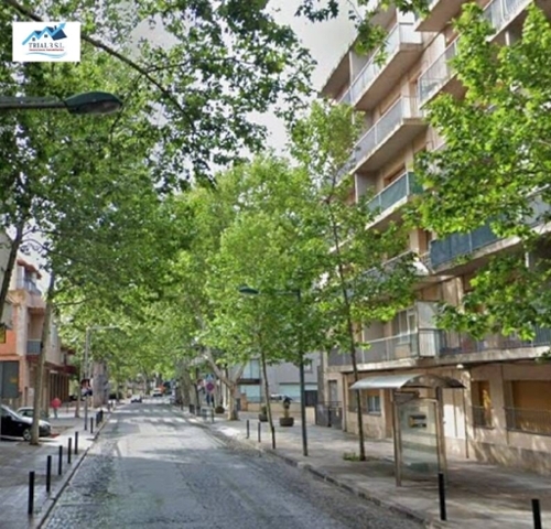 Figueres Alt Empordà lägenhet foto 6347851