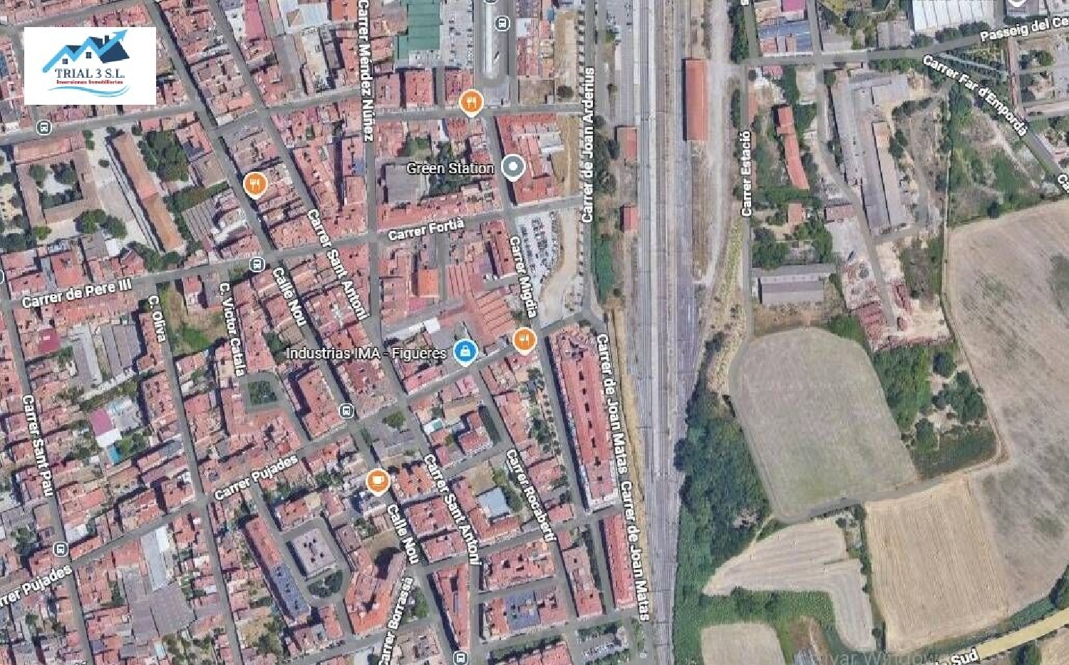  kaufen Wohnung Figueres Alt Empordà 2