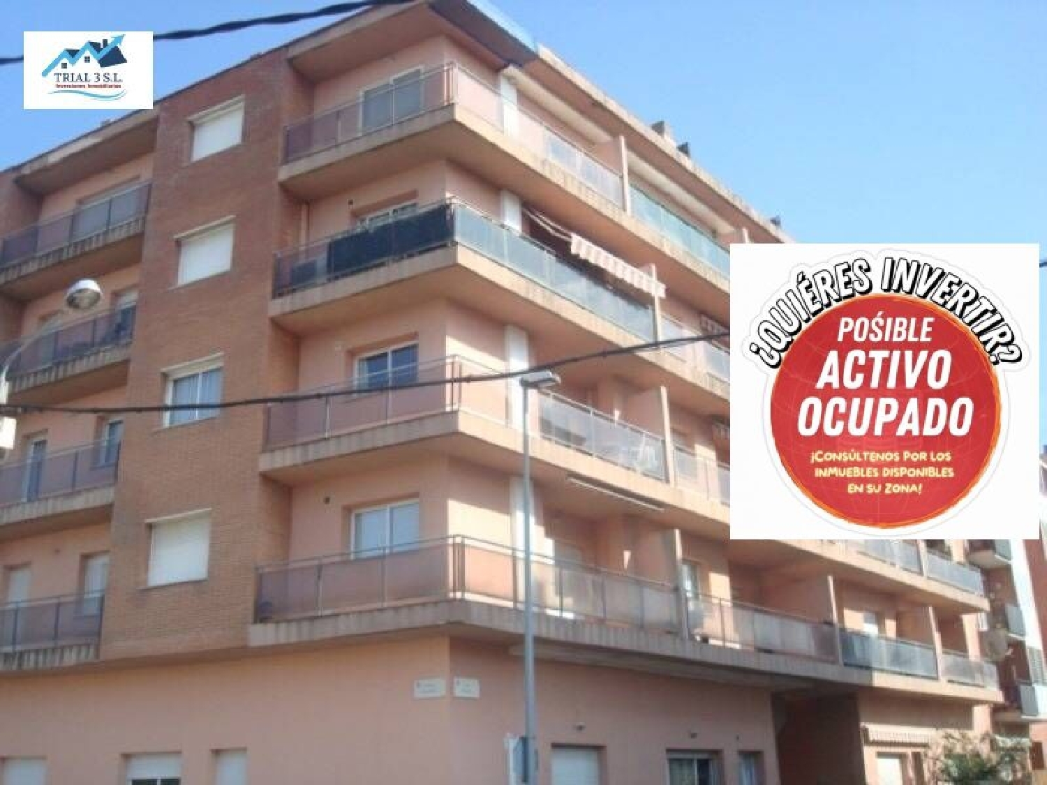  kaufen Wohnung Figueres Alt Empordà 1