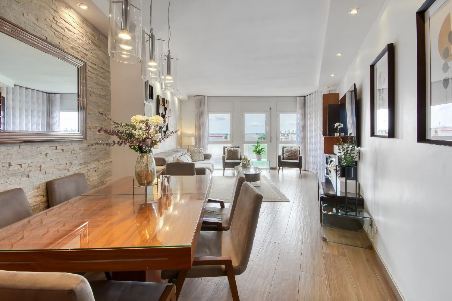  kaufen Wohnung Figueres Alt Empordà 4