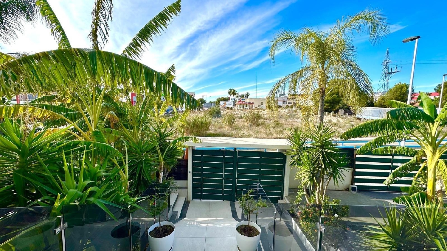  kaufen Wohnung Finestrat Marina Baixa 4