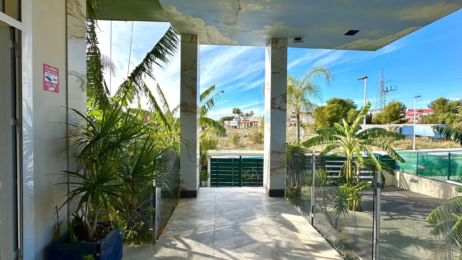  kaufen Wohnung Finestrat Marina Baixa 2