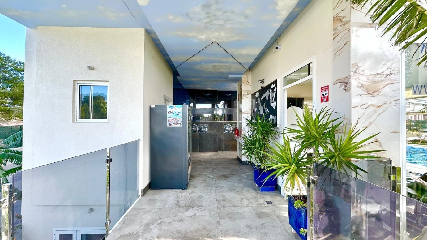  kaufen Wohnung Finestrat Marina Baixa 3