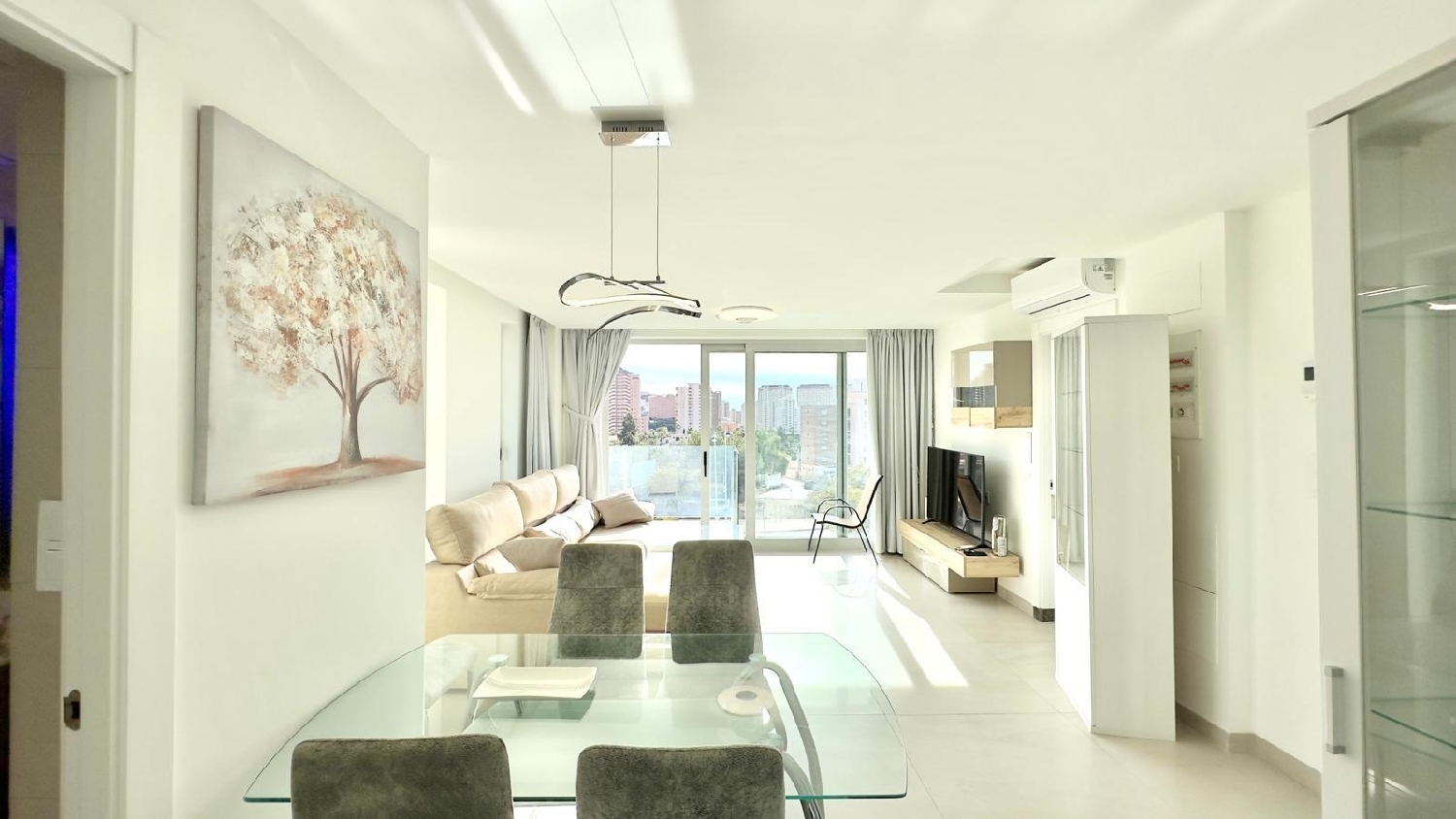  kaufen Wohnung Finestrat Marina Baixa 1