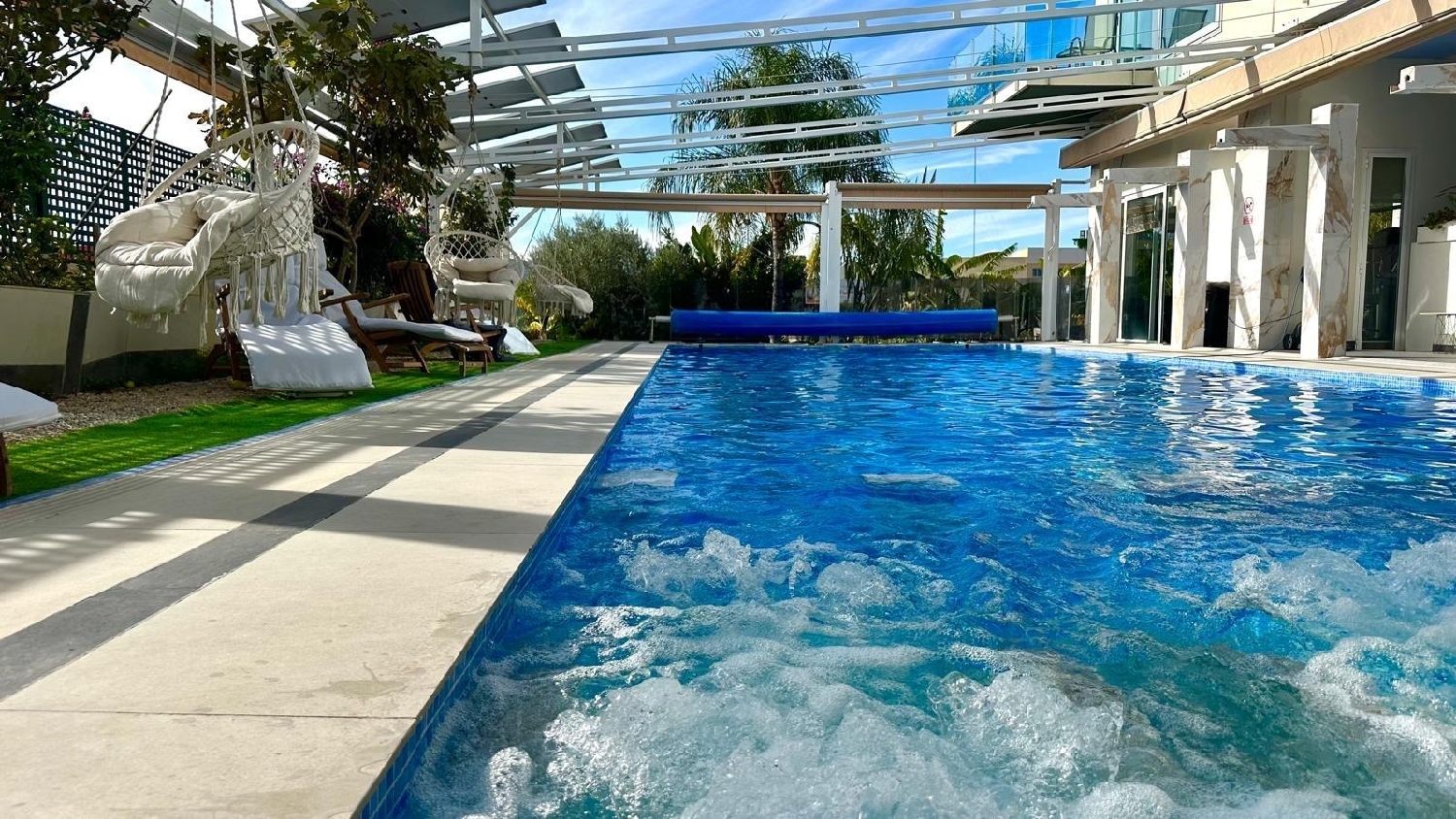  kaufen Wohnung Finestrat Marina Baixa 5