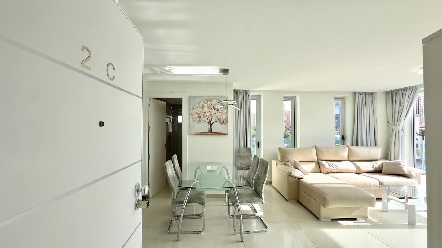  kaufen Wohnung Finestrat Marina Baixa 3