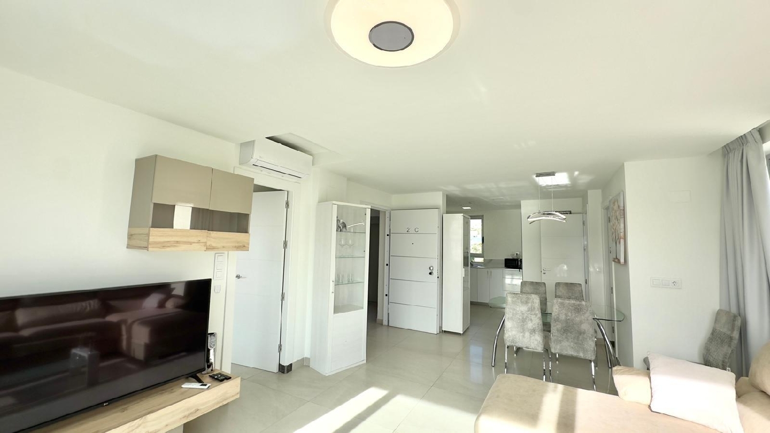  kaufen Wohnung Finestrat Marina Baixa 6