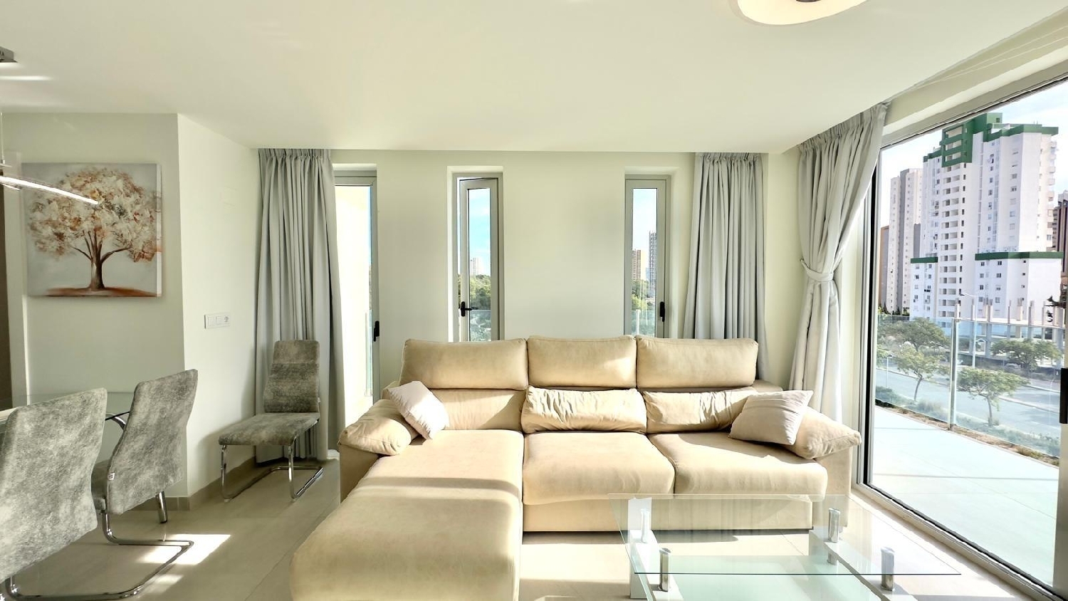  kaufen Wohnung Finestrat Marina Baixa 5