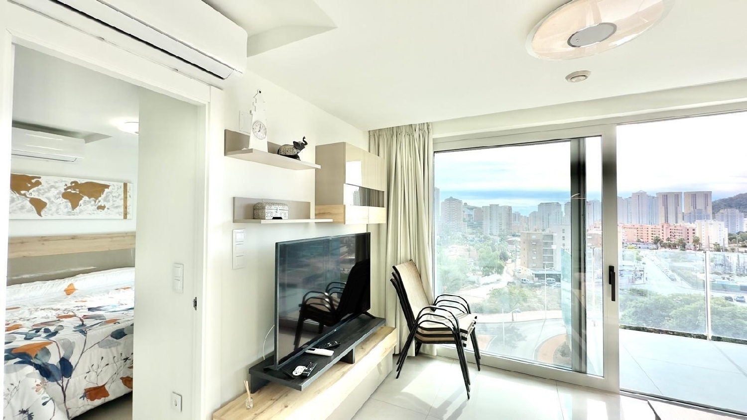  kaufen Wohnung Finestrat Marina Baixa 7