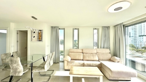 Finestrat Marina Baixa Wohnung Bild 6344043