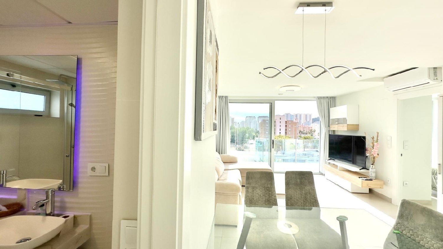  kaufen Wohnung Finestrat Marina Baixa 6