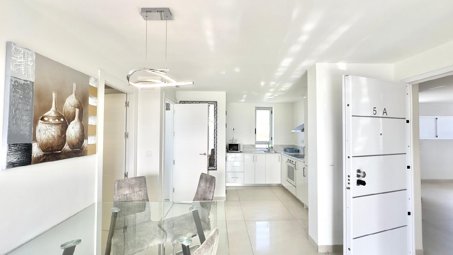  kaufen Wohnung Finestrat Marina Baixa 7