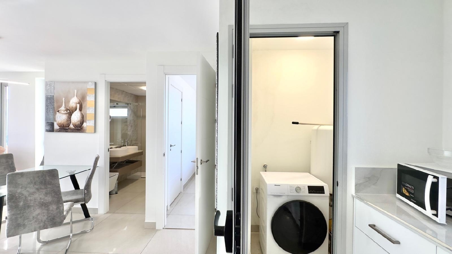  kaufen Wohnung Finestrat Marina Baixa 8