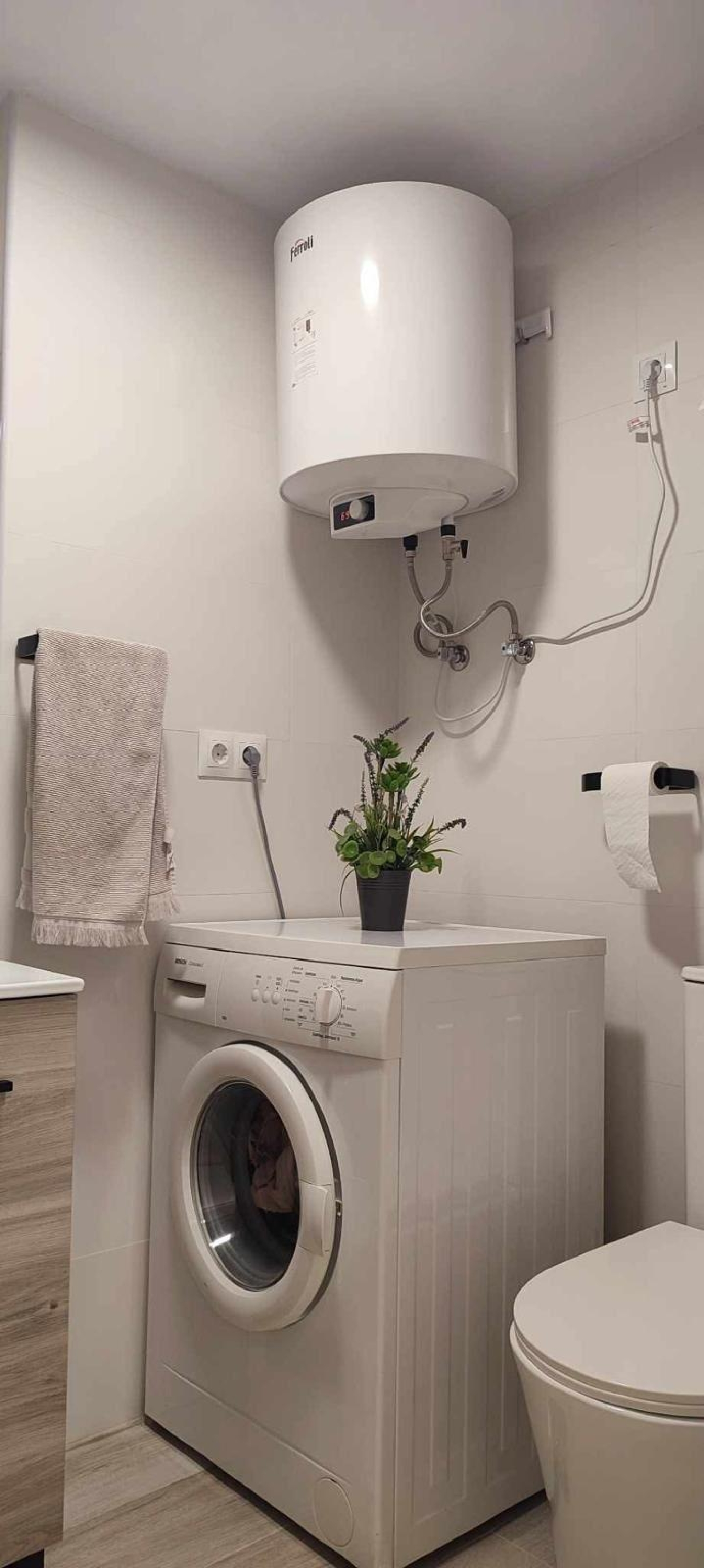  te koop appartement Finestrat Marina Baixa 8