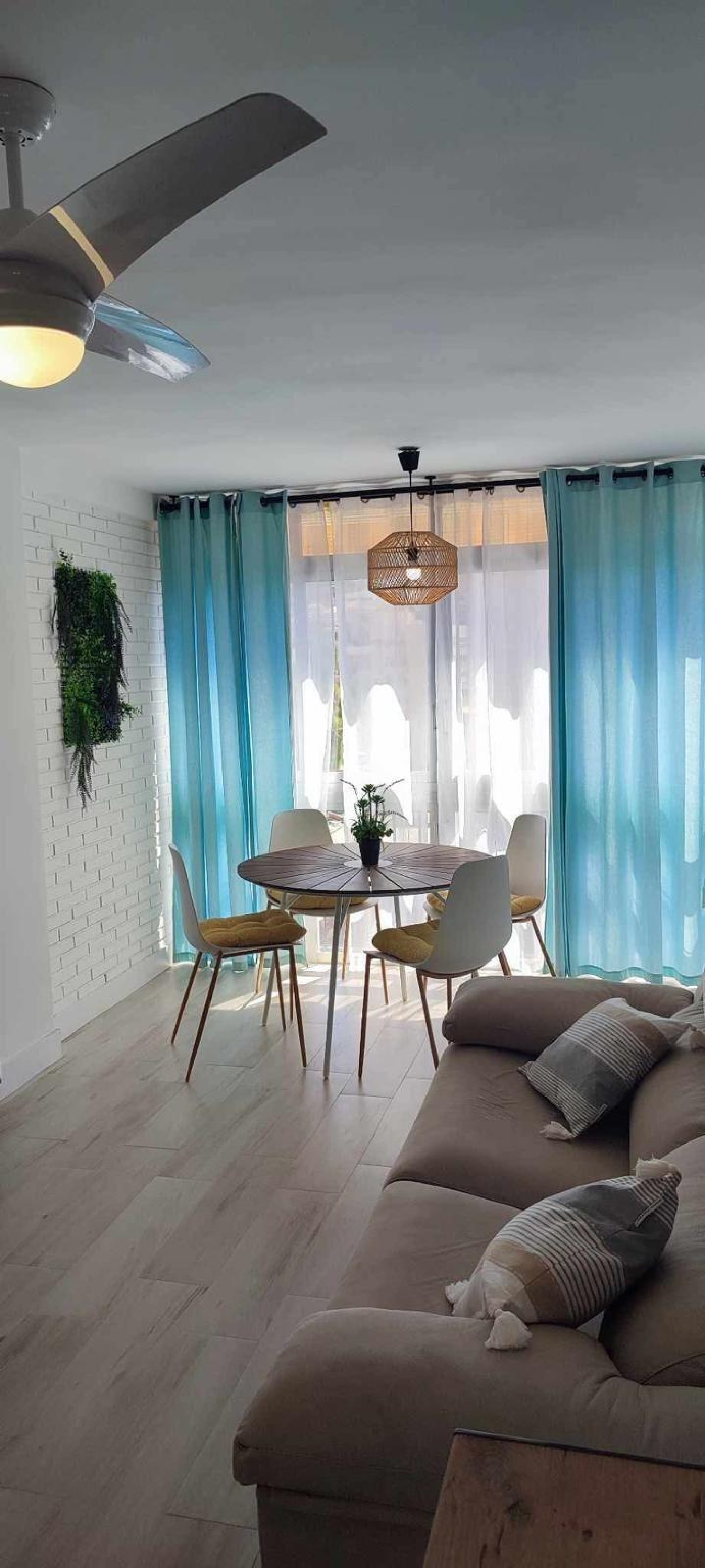  te koop appartement Finestrat Marina Baixa 2