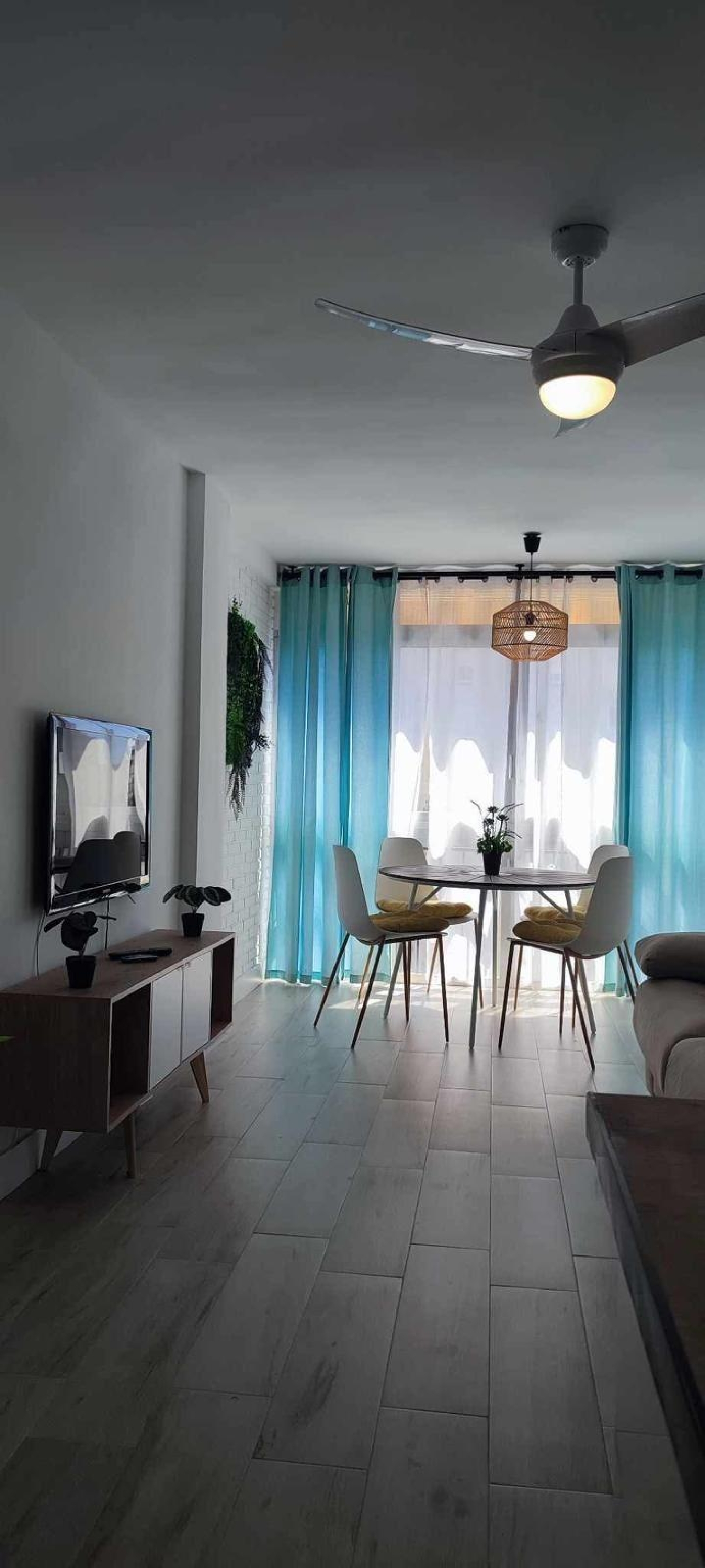  te koop appartement Finestrat Marina Baixa 5