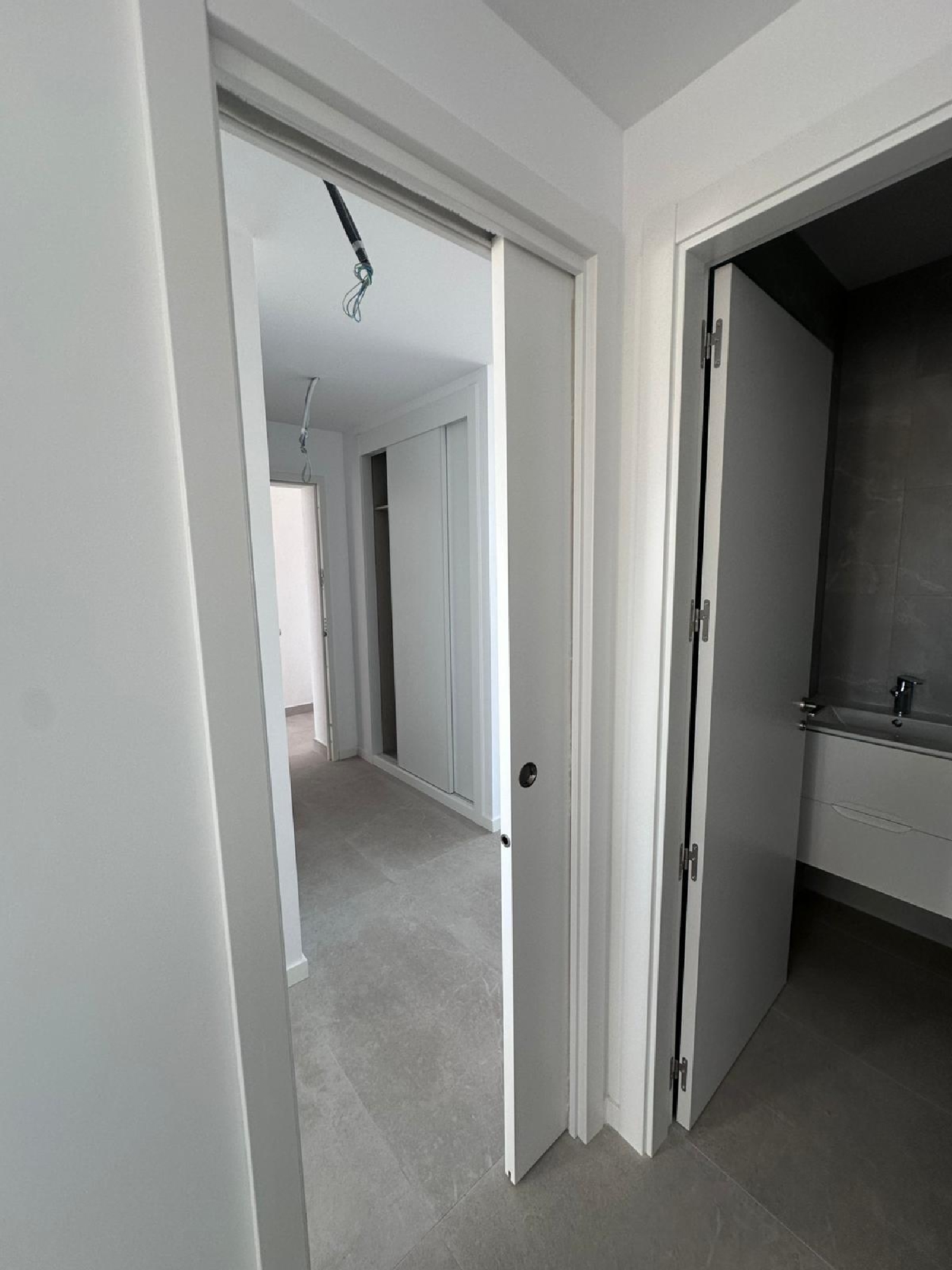  en venta apartamento Finestrat Marina Baixa 8