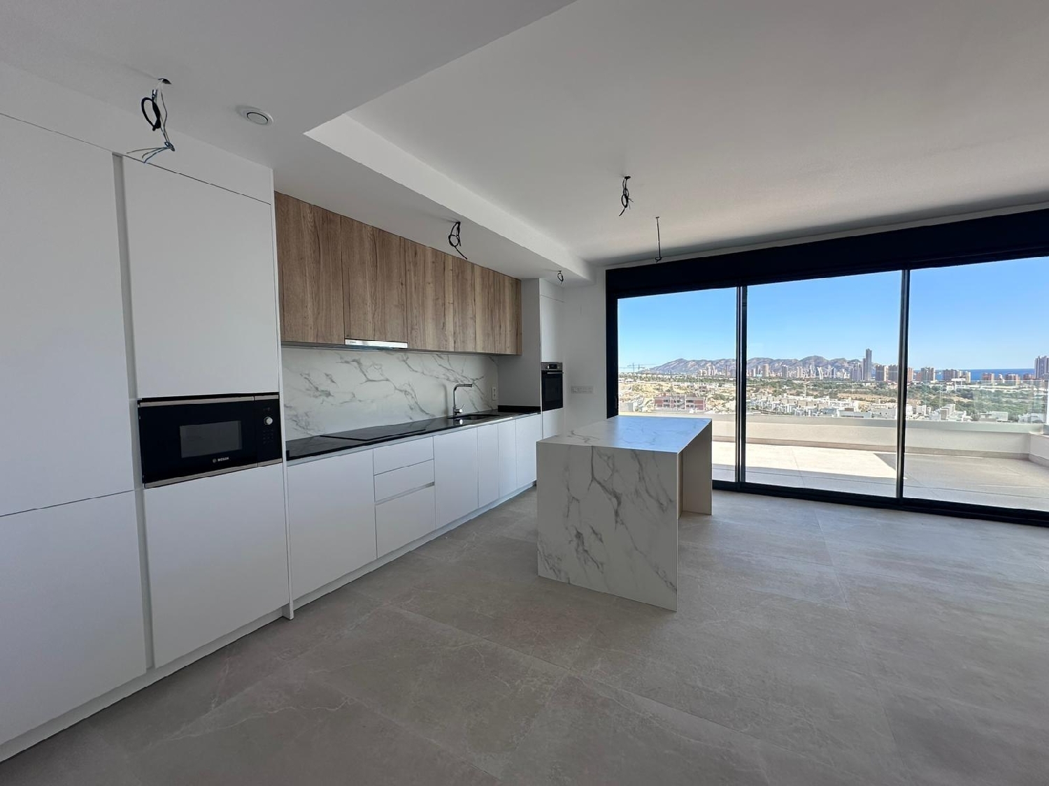  en venta apartamento Finestrat Marina Baixa 1