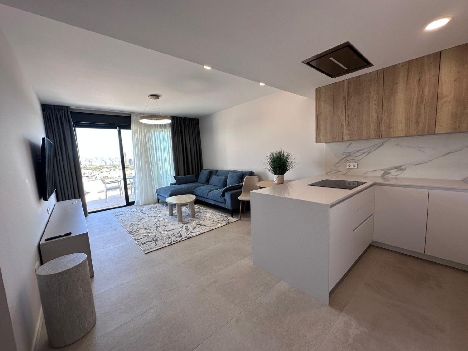 kaufen Wohnung Finestrat Marina Baixa 2