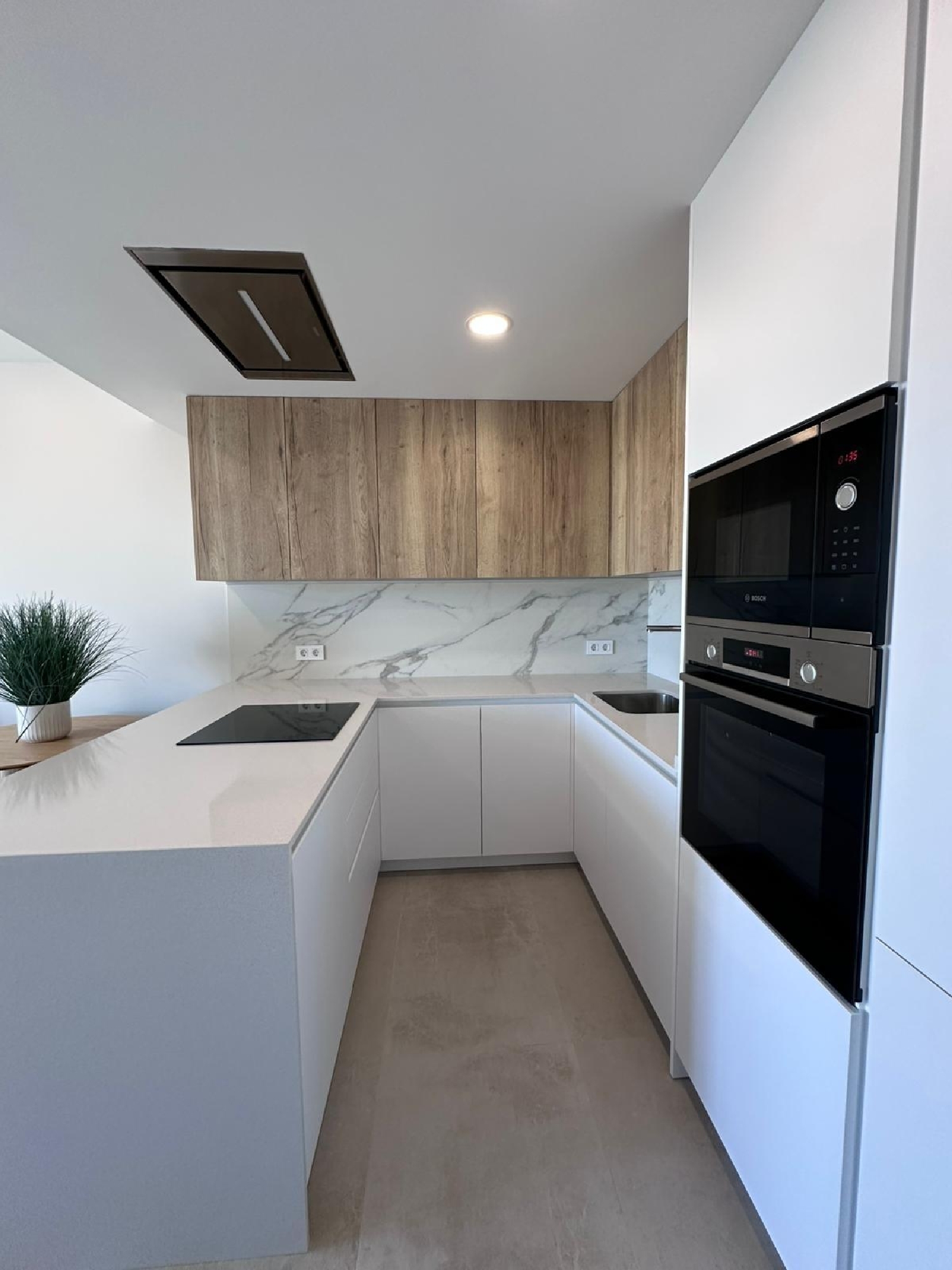 kaufen Wohnung Finestrat Marina Baixa 8